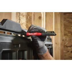 Milwaukee Inkzall Dybhuls Marker (4932501147)