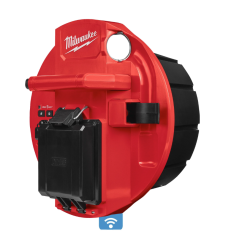 Milwaukee Inspektionshub M18 SISH0 (4933471415)
