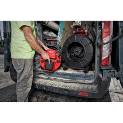 Milwaukee Inspektionshub M18 SISH0 (4933471415)