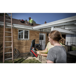 Milwaukee Inspektionshub M18 SISH0 (4933471415)