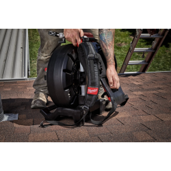 Milwaukee Inspektionshub M18 SISH0 (4933471415)