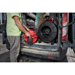 Milwaukee Inspektionshub M18 SISH0 (4933471415)