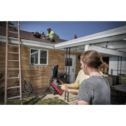 Milwaukee Inspektionshub M18 SISH0 (4933471415)