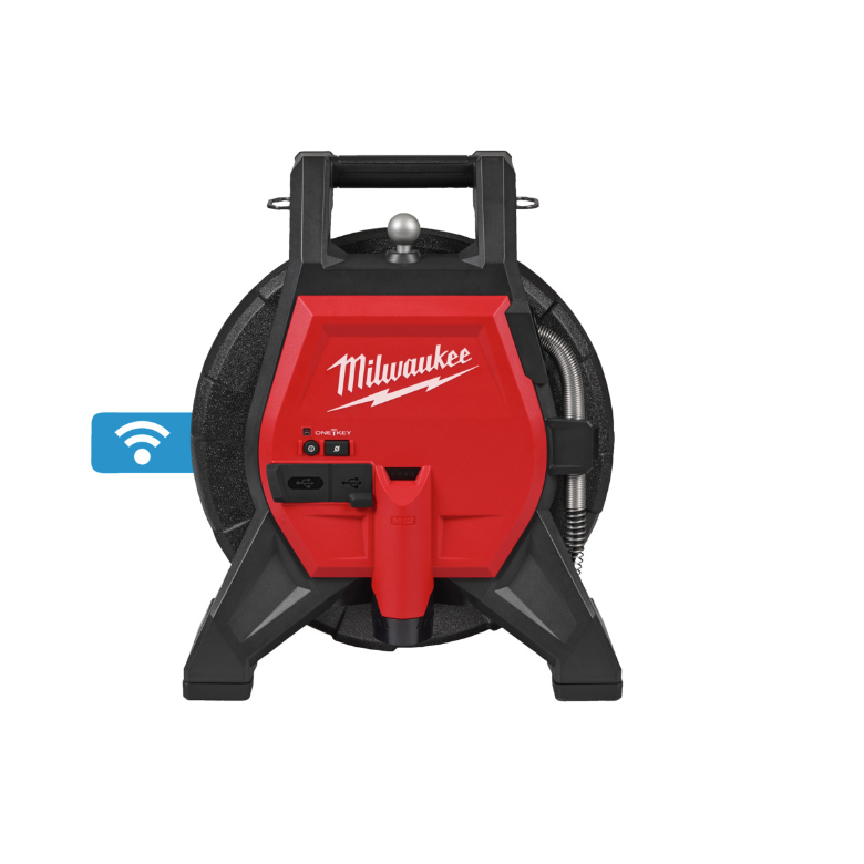 Milwaukee Inspektionskamera M12 SIC20-0 (4933498231)