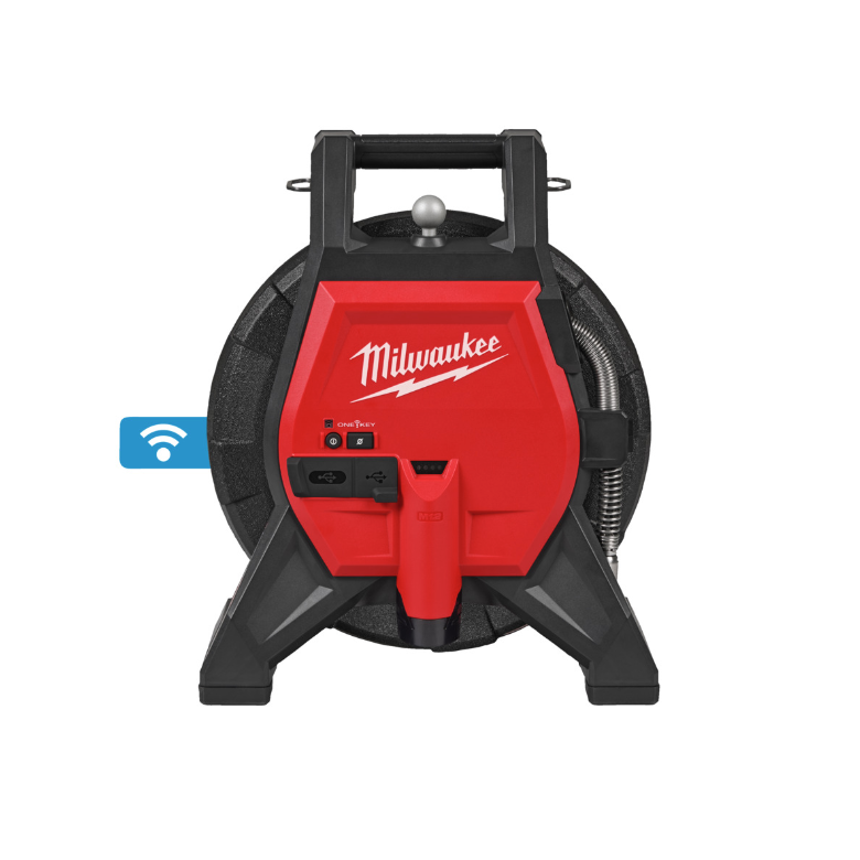 Milwaukee Inspektionskamera M12 SIC26-0 (4933498230)