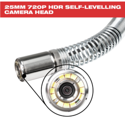 Milwaukee Inspektionskamera M18 SIC30 HDR-0(4933493952)