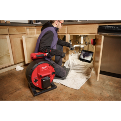 Milwaukee Inspektionskamera M18 SIC30 HDR-0(4933493952)