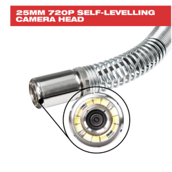 Milwaukee Inspektionskamera M18 SIC36 HDR-0 (4933493953)