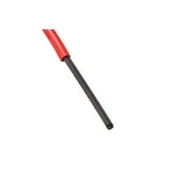 RIDGID FlexShaft K9-102 6 mm DeadCore-kabel med kappe og koblinger - 15.2m (76318)