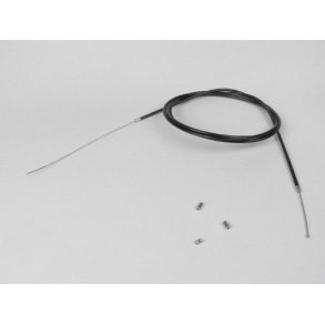 Kabelst, gas universal