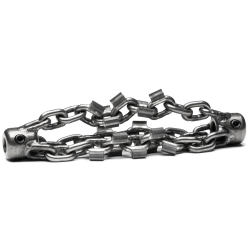 K�derenser �125-150 - 8 mm PICOTE