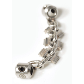 K�derenser �50 (1 k�de) - 8 mm