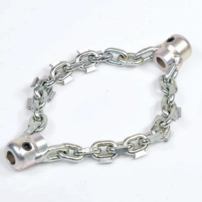 K�derenser �35 (2 k�der) - 8 mm
