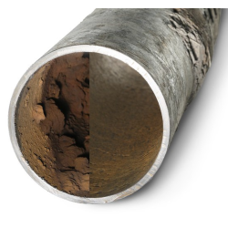 K�derenser �125-150 - 12 mm PICOTE
