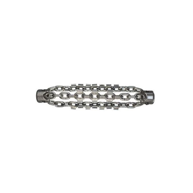 Kderenser 125-150 - 10 mm PICOTE