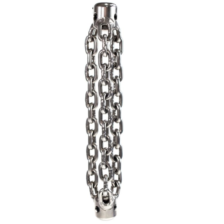 K�derenser PVC (uden sk�r) �100 - 8 mm PICOTE