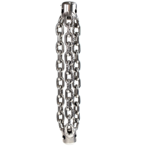 K�derenser PVC (uden sk�r) �125-150 - 8 mm PICOTE