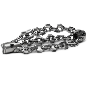 K�derenser tigerhoved �100 - 8 mm PICOTE