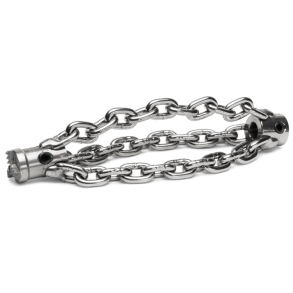 K�derenser tigerhoved (uden sk�r) �100 - 12 mm PICOTE