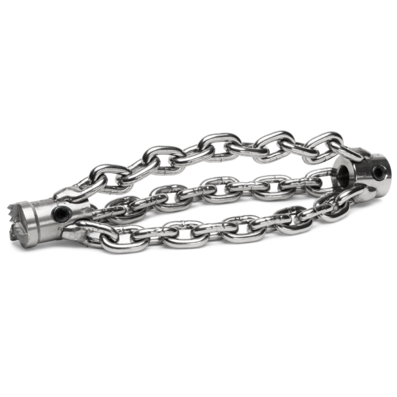 K�derenser tigerhoved (uden sk�r) �100 - 8 mm PICOTE