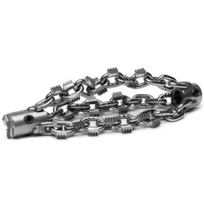 K�derenser tigerhoved �75 - 8 mm PICOTE