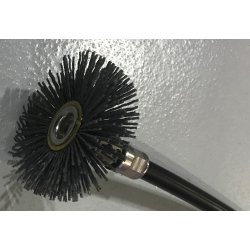 Kalkrenser til WC, vandls mv.