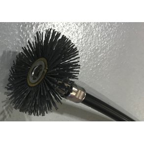 Kalkrenser til WC, vandls mv.