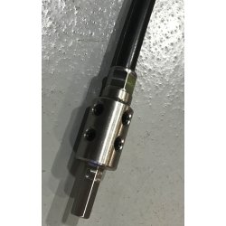 Kalkrenser til WC, vandls mv.