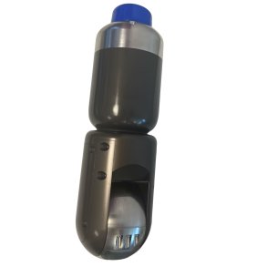 Kamerahoved til DKRT Skubbekamera