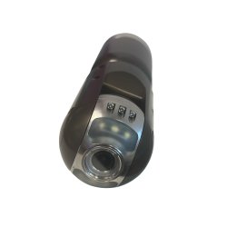 Kamerahoved til DKRT Skubbekamera