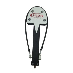 Klemme til liner 50-150