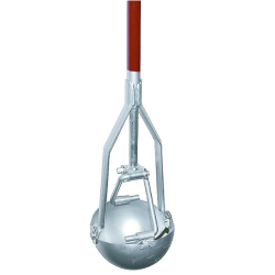 Kloakrenser �13 cm - 2 m (l)