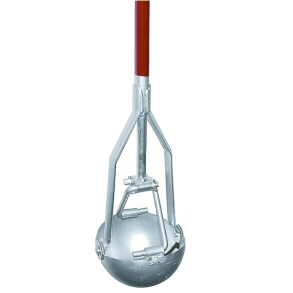 Kloakrenser 13 cm - 3 m (l)