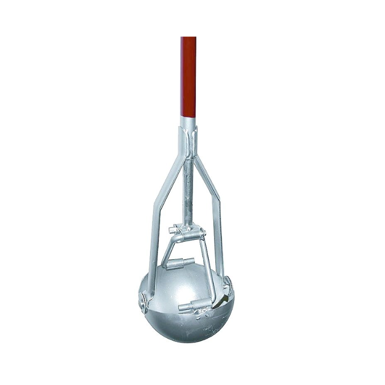 Kloakrenser 13 cm - 3 m (l)