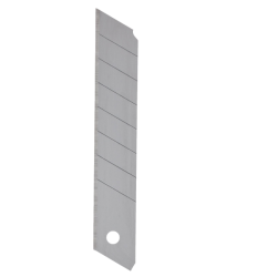 Milwaukee Knivblad Br�k-af 18mm 10pk (4932480107)