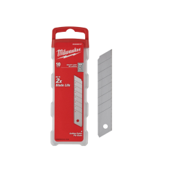 Milwaukee Knivblad Br�k-af 18mm 10pk (4932480107)