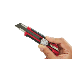 Milwaukee Knivblad Br�k-af 18mm 10pk (4932480107)