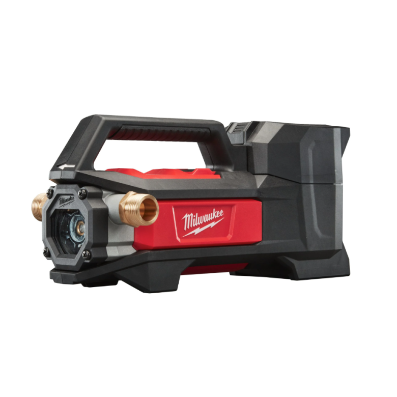 Milwaukee M18 Kompakt Vandpumpe BTP-0 (4933471494)