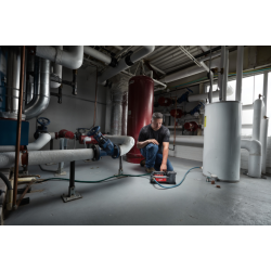 Milwaukee M18 Kompakt Vandpumpe BTP-0 (4933471494)