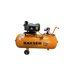 *UDLEJNING* Kompressor 320 l/min