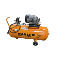 *UDLEJNING* Kompressor 320 l/min