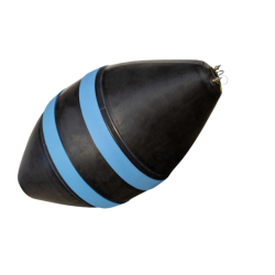 Trykprvningsballon LAMPE 150-400 med sealing