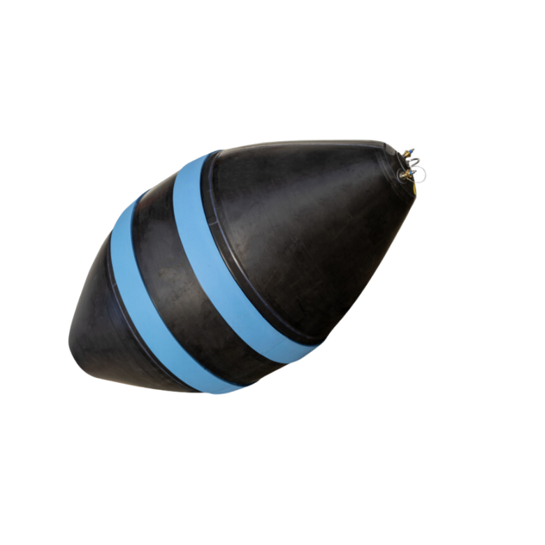 Trykprvningsballon LAMPE 150-400 med sealing