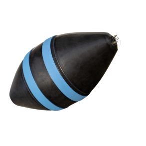 *UDLEJNING* Trykprvningsballon LAMPE 1000-2200 med sealing