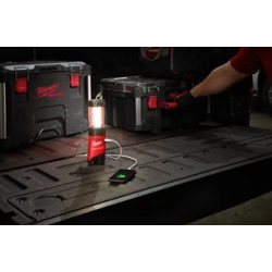 Milwaukee Lanterne M12 LL-0 (4932430562)