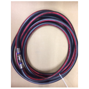 *UDLEJNING* Fylde-trykluftslange 1/2