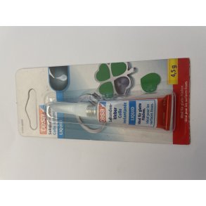 Lim til glasfiberstnger 5 gr.