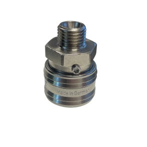 Lynkobling til HD Packer 1/4