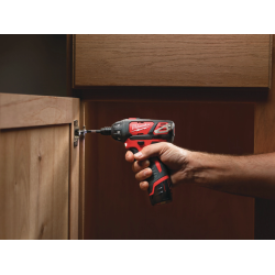 Milwaukee M12BSD-0 kompakt skuemaskine (4933447135)