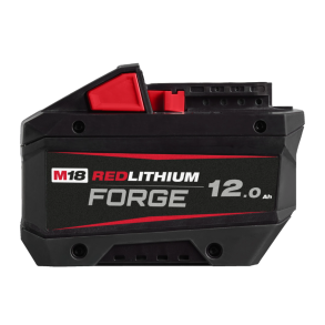 Milwaukee M18 FB12 Forge 12,0 AH batteri (4932492651)